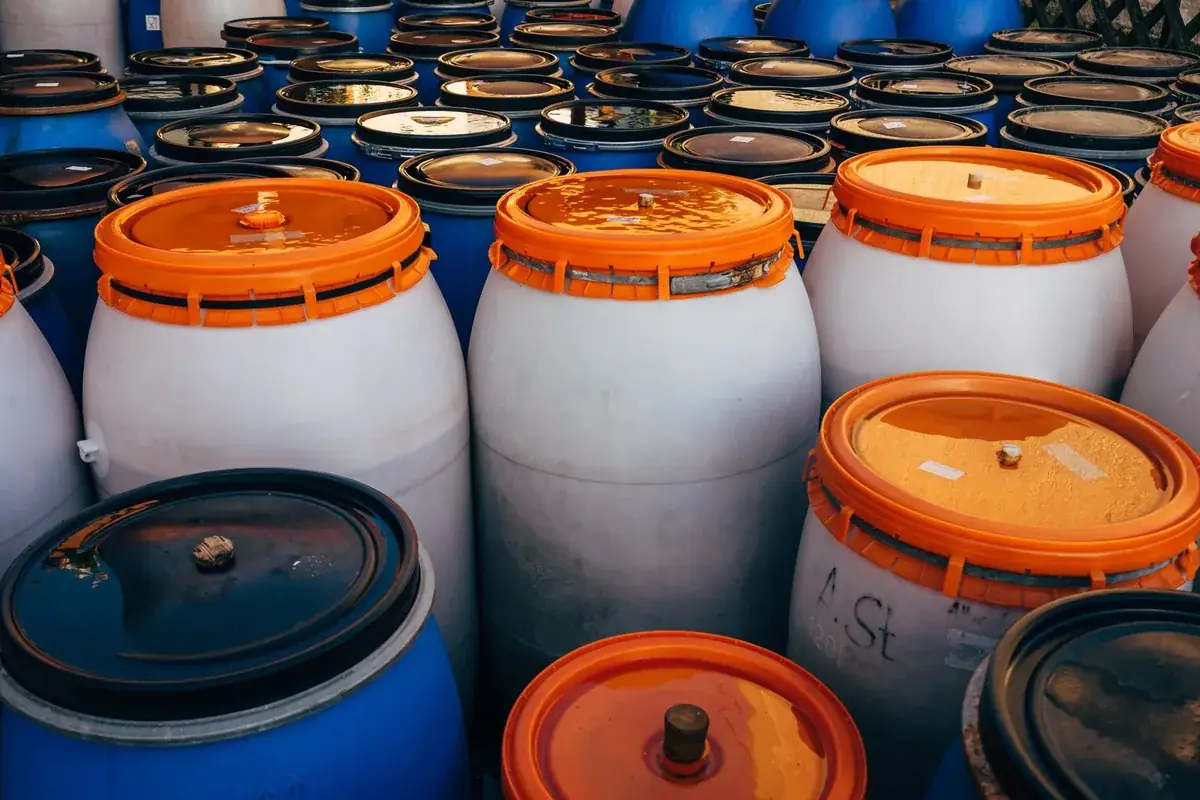 Drug Paraphernalia Cleanup in West Point, UT